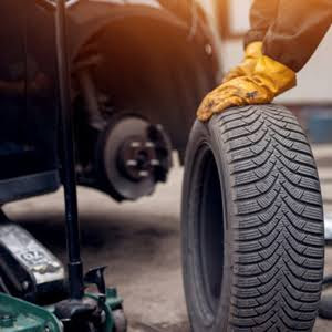 Şirinyer Oto Lastikçi